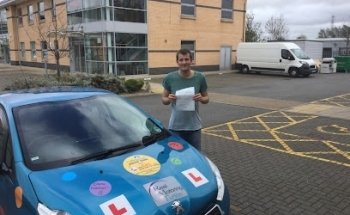 Real Motoring Tuition