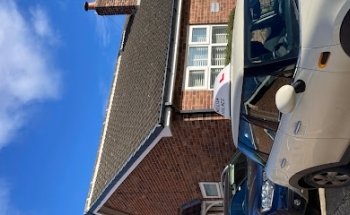 William Holmes Driving School