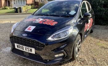 Excel With Elle Driving Tuition @excelwithelleADI