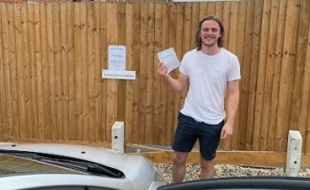 Midhurst Driving Instructor