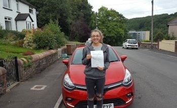 Learn Auto Wales Driving School