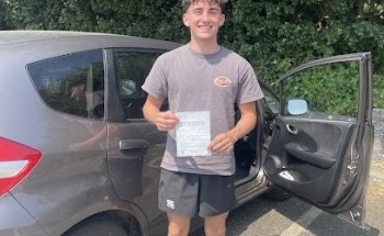 JDS Automatic Driving School