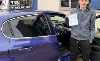 TM School of Motoring