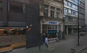 New Driver Programme Ltd.