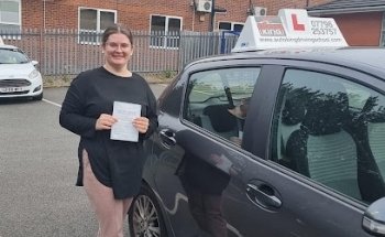 Auto King Driving School