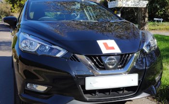 Basingstoke Driving School