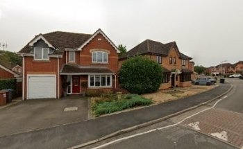 Caledonian LDT: Joanne Pritchard