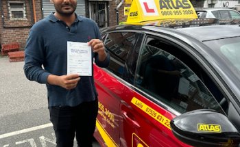 Atlas Driving School