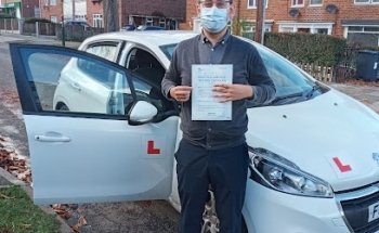 Selly Oak driving School