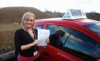 Hull Driving School