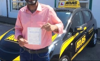 Atlas Driving School