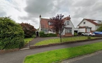 Dodge Driver Training