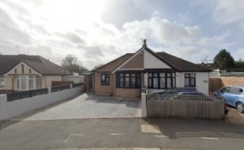 BSM Instructor Kas Nanjegowda