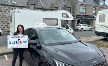 Scholar Driving School