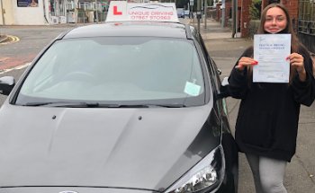 Unique Driving Cardiff