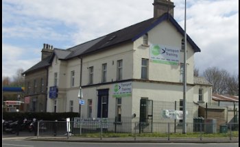 Swift Transport Training Ltd