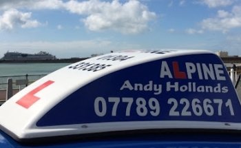 Alpine School of Motoring