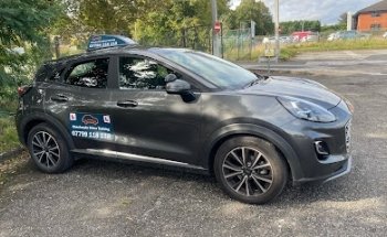 Checkmate Driver Training - Manual and Automatic