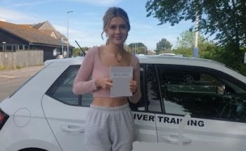 AH Driving School Eastbourne