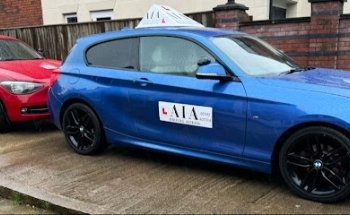 AIA Driving School