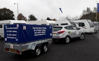 Fast Pass Driver Training