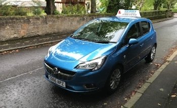 Gerry's Driving School