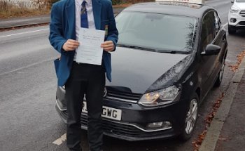 Really Good Driving School Glasgow