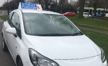 PassTrack Driving School