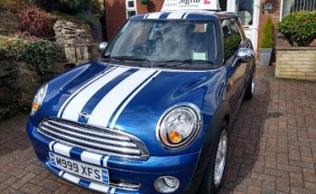 Signal Driver Training