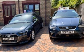 Elite Drivers CARdiff