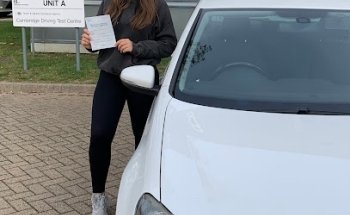 Drivefidence Driving School