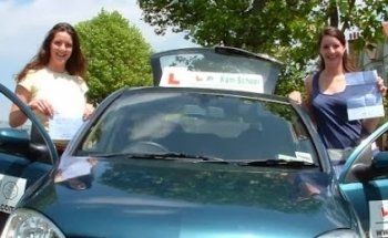 Kam School Of Motoring