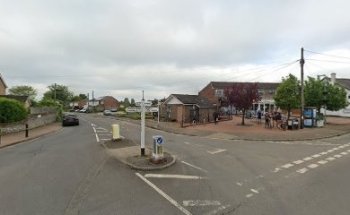 Michaela's Driving School