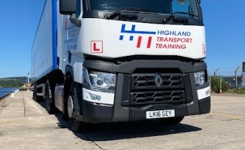 Highland Transport Training