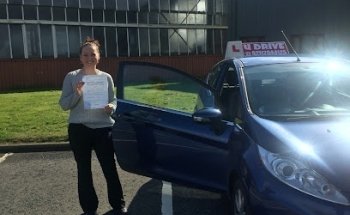 U-drive west lothian