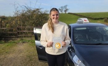 Paul Burns School of Motoring