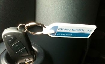 Automatic Driving School 4 U