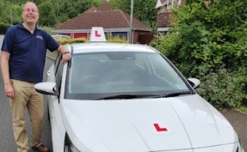 Precision Driver Training