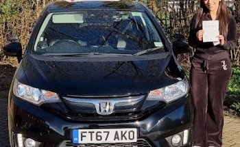 Cavalier Driving School