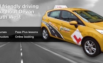 1st Gear Driving School