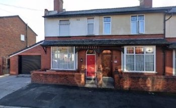 Beltin Start driving school