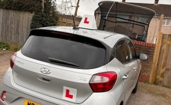 Joe Hill Driver Training