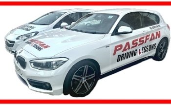 PASSFAN Driving Lessons