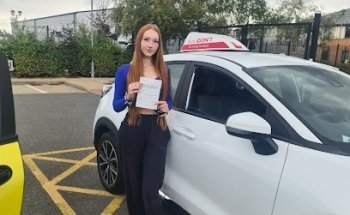 Pass with confidence