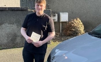 Driving In Tuition Melrose