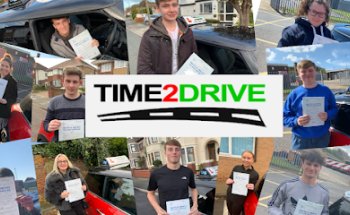 TIME2DRIVE