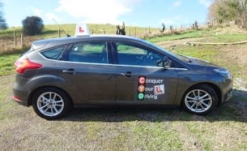 Conquer Your Driving