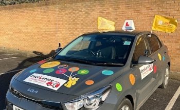 Excelerate Driving Tuition