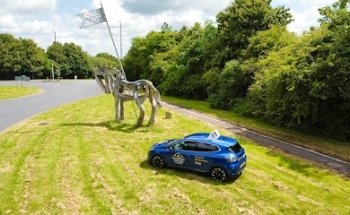 Learn With Tony Driving School