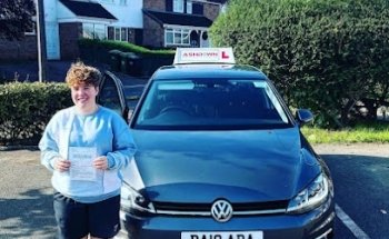 Ashdown Driving Academy